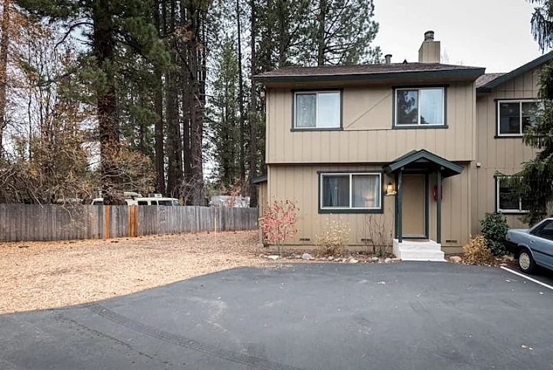 Tahoe City Vacation Rentals | 3BR Walk to the Lake Great for Work & Play