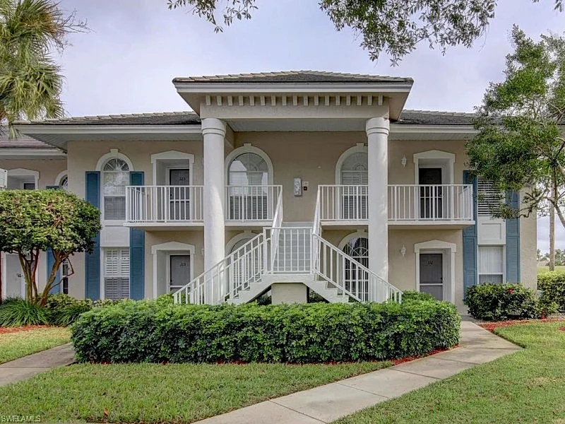Twelve Oaks CIR | Naples Vacation Condo