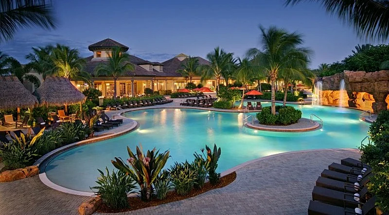 Florida Vacation Homes| Twelve Oaks CIR Naples