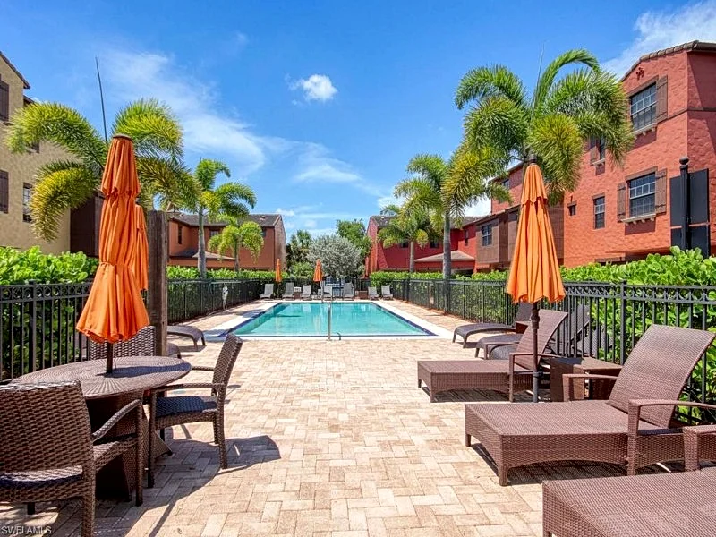 Cambria CIR | Naples Vacation Home