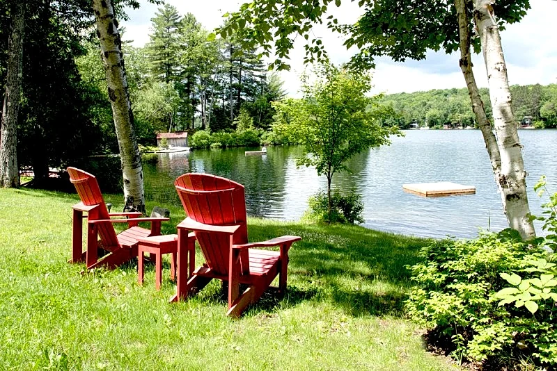 Bearwoode Lodge -F319