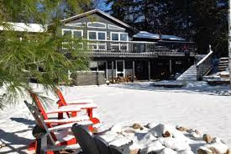 Beachscapes Cottage - F428
