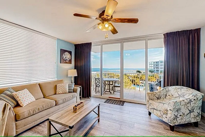 Destin West Pelican 501