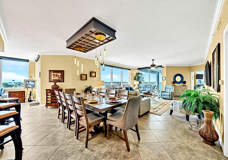 Destin West Heron PH-01