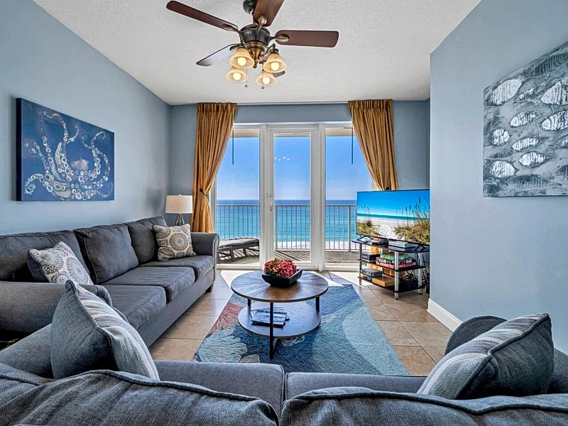 Sea Dunes 501