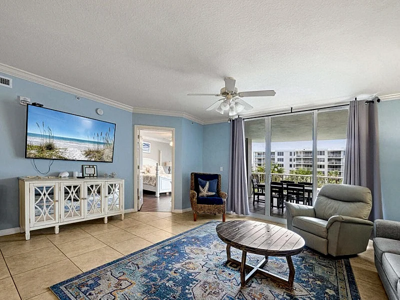 Destin West Heron 407
