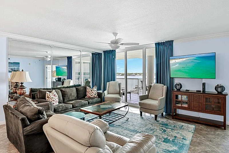 Destin West Heron 502