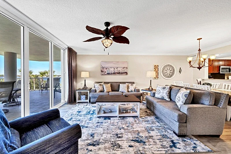 Destin West Osprey 404