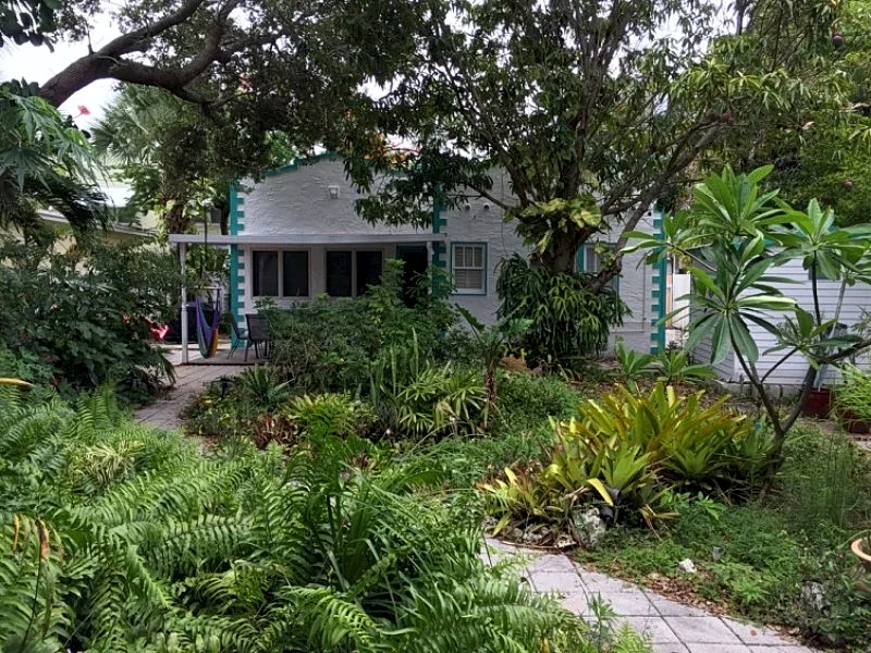 Our Palmway House near downtown Lake Worth Beach, FL - Palm Beach County