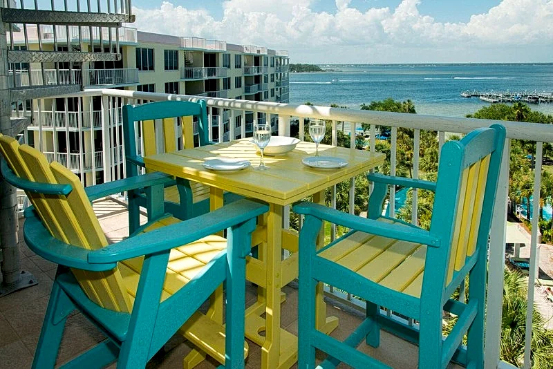 Destin West Pelican PH-04