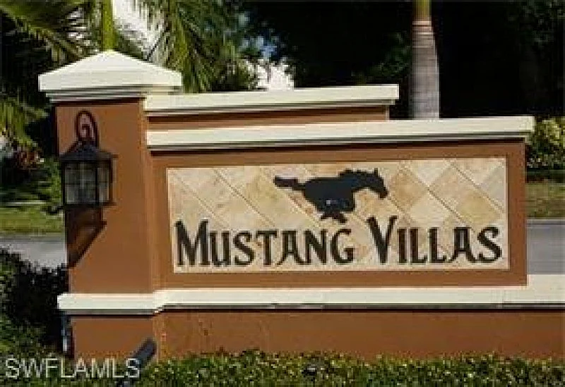 Mustang DR Vacation Villa | Naples Vacation Rentals