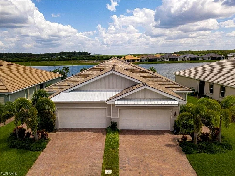 Edgewater CIR Vacation Villa | Naples Vacation Rentals