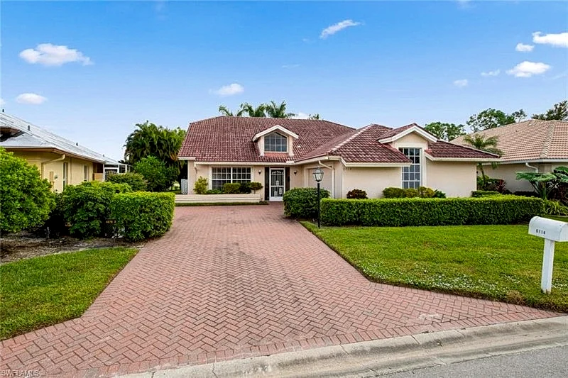 Harwich CT Vacation Condo | Naples Vacation Rentals