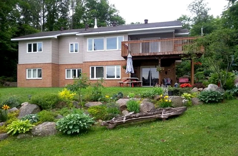 Cottage #433