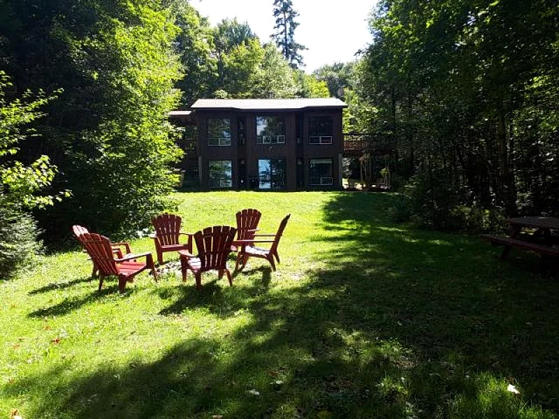 Cottage #434