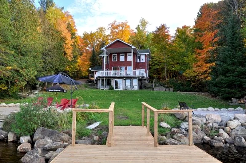 Cottage #438
