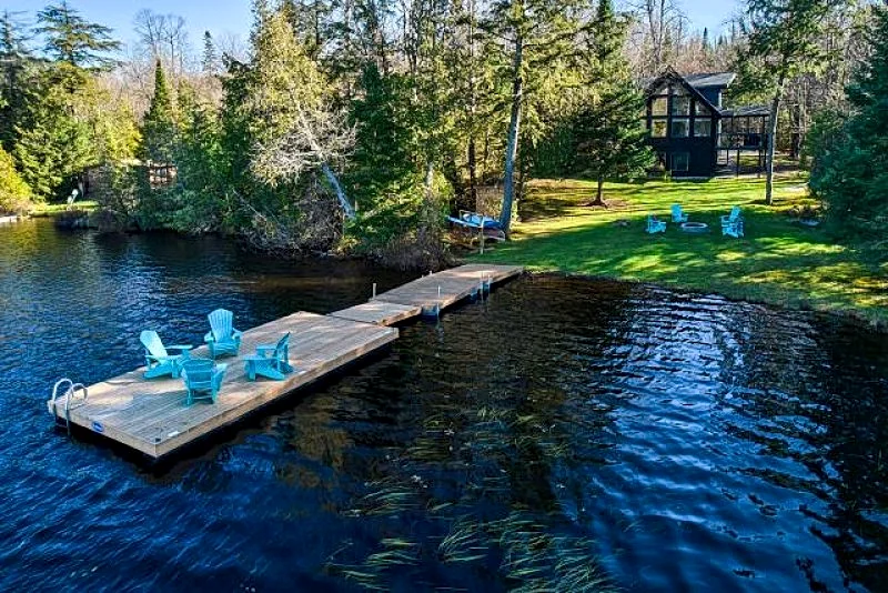 Cottage #437