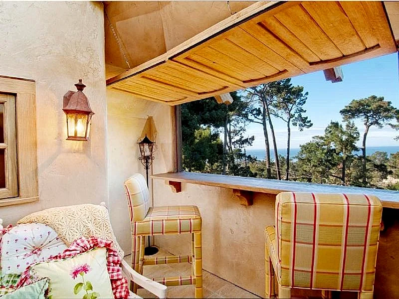 Carmel Dreams ... Fabulous Ocean Views
