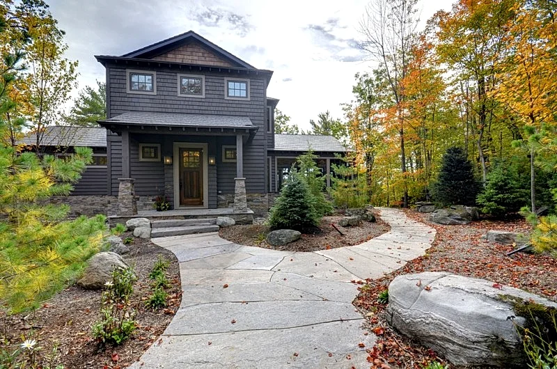 Cottage #152