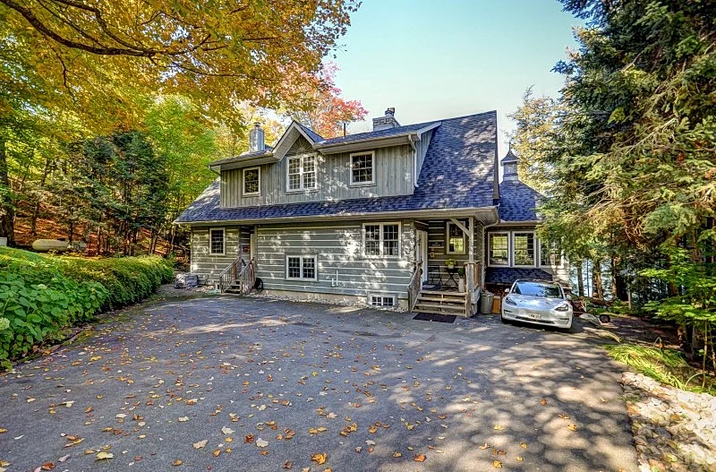 Cottage #156