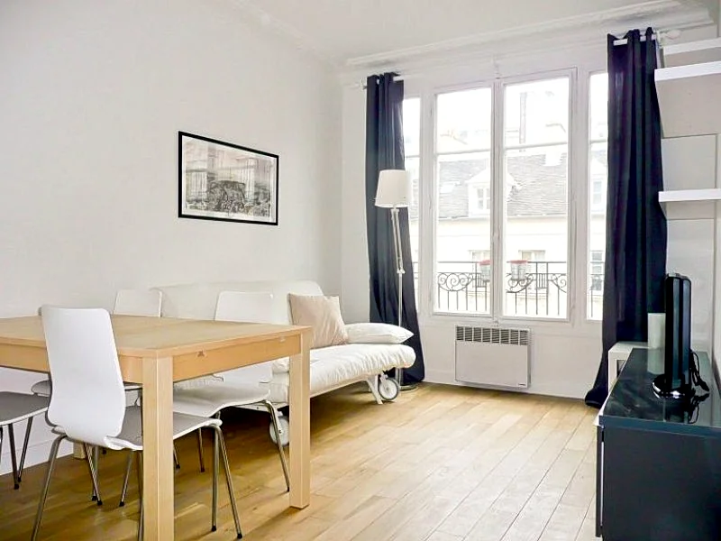 Studio Convention VAUGIRARD
