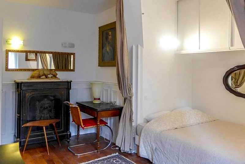 Studio Montmartre TARDIEU