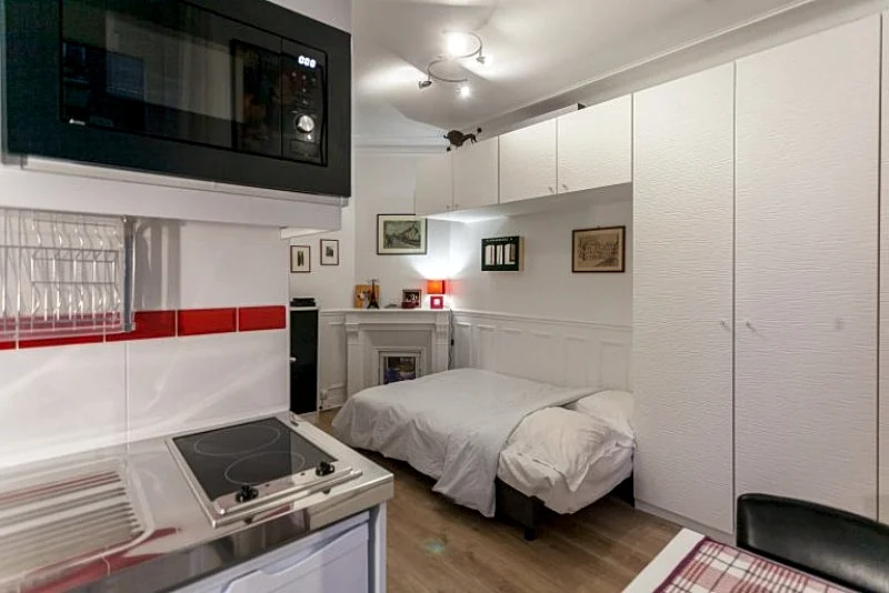 Fully renovated Studio in Bastille FROMENT