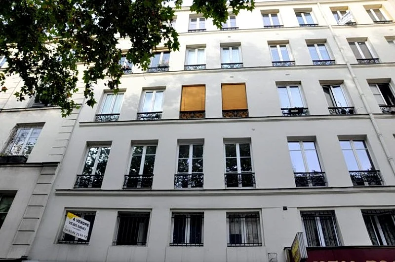 Studio le Marais REAUMUR