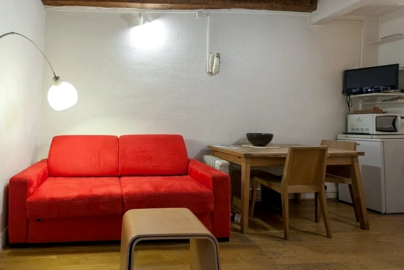 Studio Saint Germain CANETTES