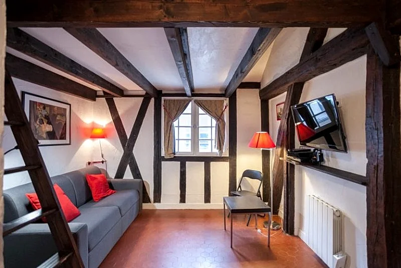 Studio Saint Paul MIRON
