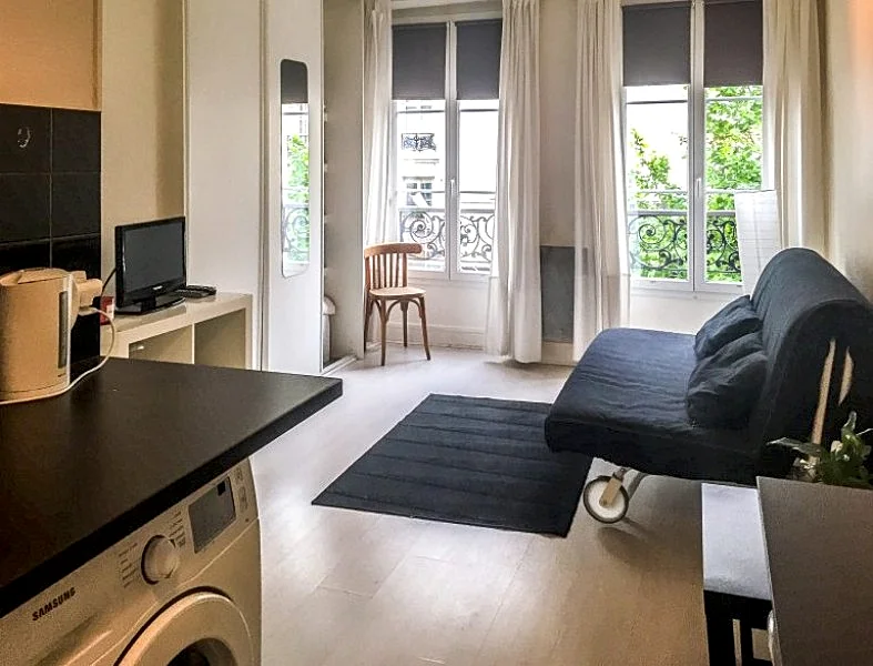Studio le Marais REAUMUR
