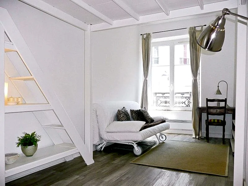 Studio Bastille ROQUETTE
