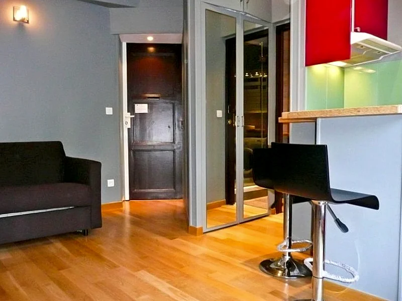 Studio Opera MADELEINE