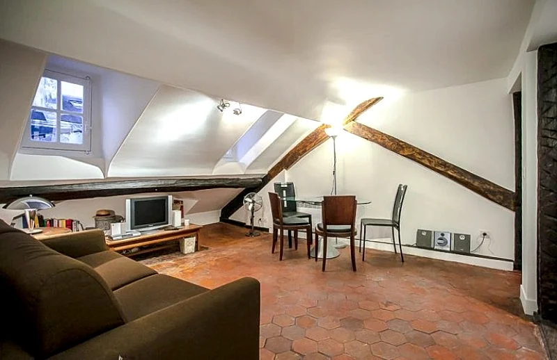 TEMPLE 1Bedroom near BHV in le Marais