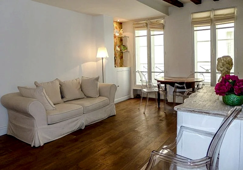 Charming nest near Mouffetard Street in Latin Quarter – Rollin