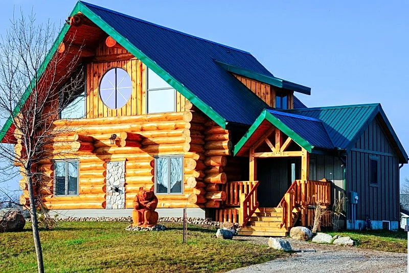 Haus Roko Cottage - Grand Bend, Ontario, Canada