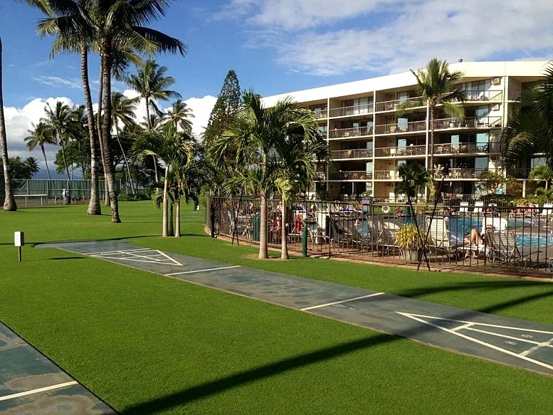 OCEANVIEW in OCEANFRONT CMPLXAsk for a 6 month deal? Or Half off after3rd month
