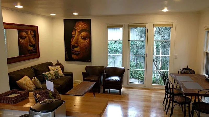 Serenity Place in Santa Monica