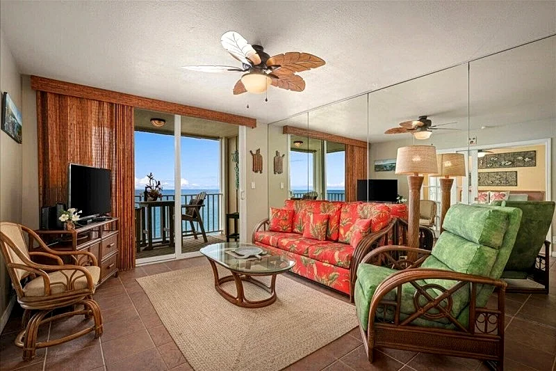 Hale Kona Kai 404 - Find your Beach with Kona Beach Properties