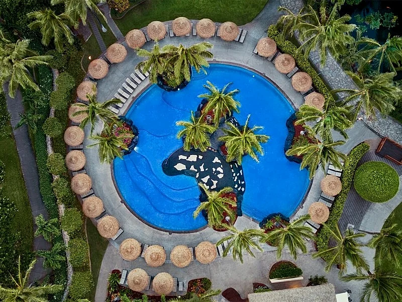 Marriott's Ko Olina, 1 bedroom villa. Licensed broker with most weeks.