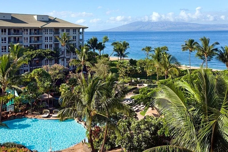 Magnificent One Bedroom at Westin Kaanapali