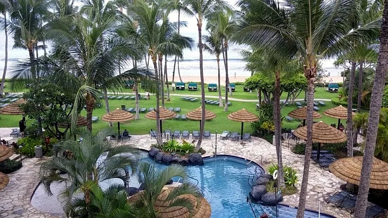 Marriott Maui Ocean Club- Stunning Three Bedroom Villa Lahaina/Napili Towers