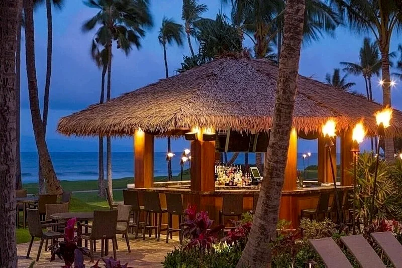 MAUI IS OPEN! Come visit! Hyatt Residence Club Fantastic Two Bedroom Beach Villa.