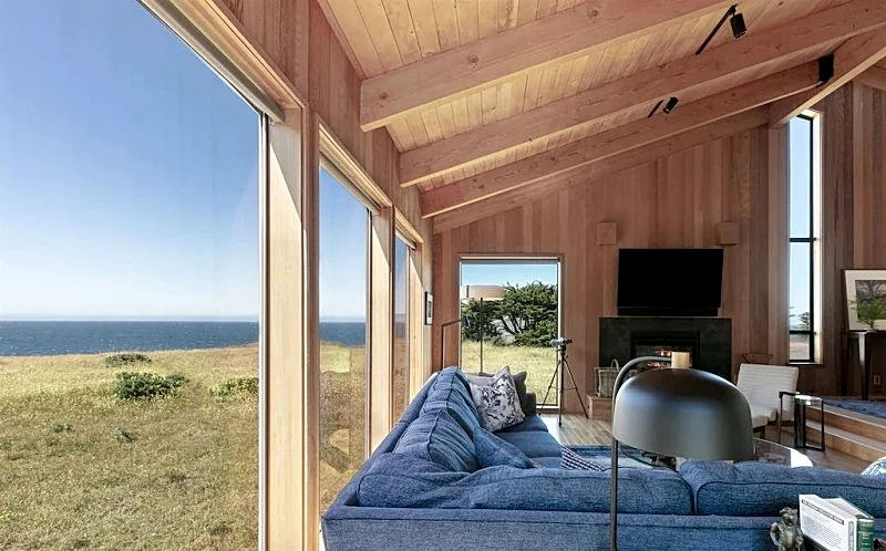 Wake to Whales, Golf the Coast, Unwind in Style