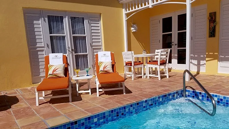 Bird of Paradise Villa w/ Private Pool & Scenic Ocean Views