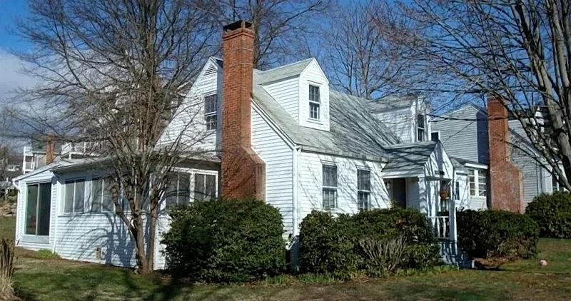 4-Bedroom Beach Home in Westbrook, CT with Private Shoreline Access