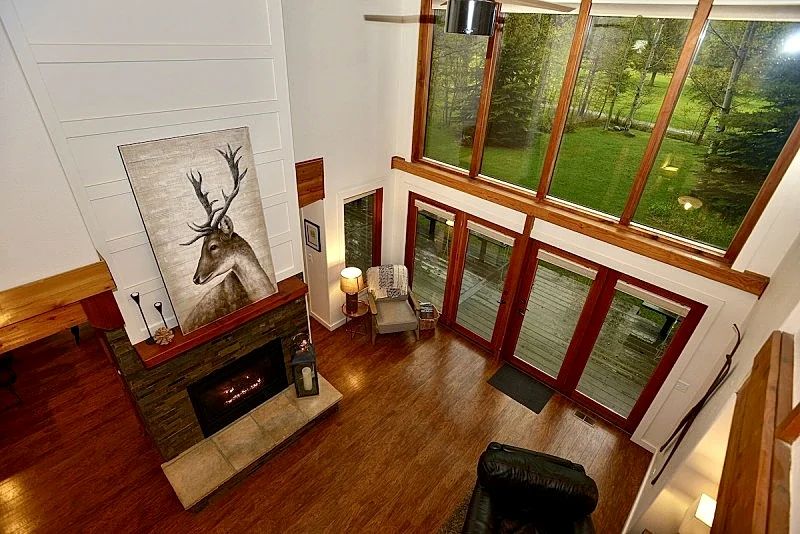 Fairway Lodge: Beautifully Updated, On the Golf Course, Gas Fireplace