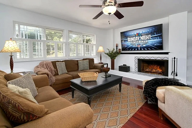 Thousand Oaks Paradise Pool Villa