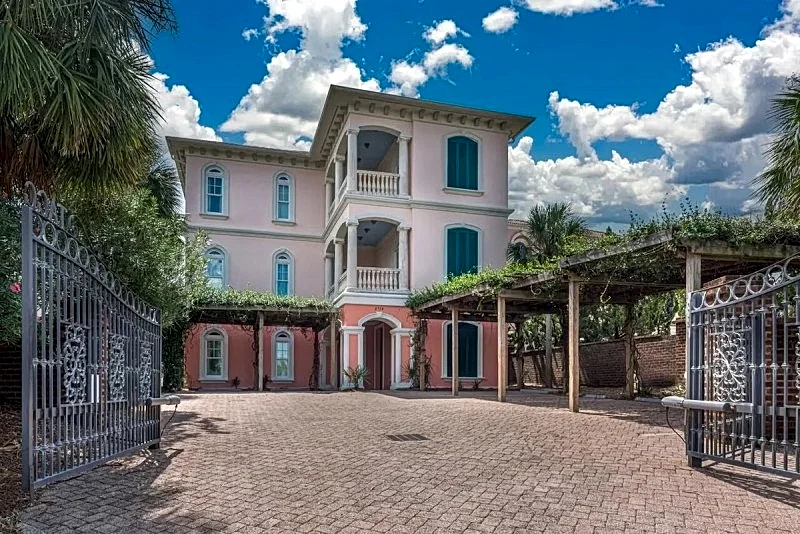 "LIKE NO OTHER" - Seacrest- Luxury Condo W/Unbelievable Views!
