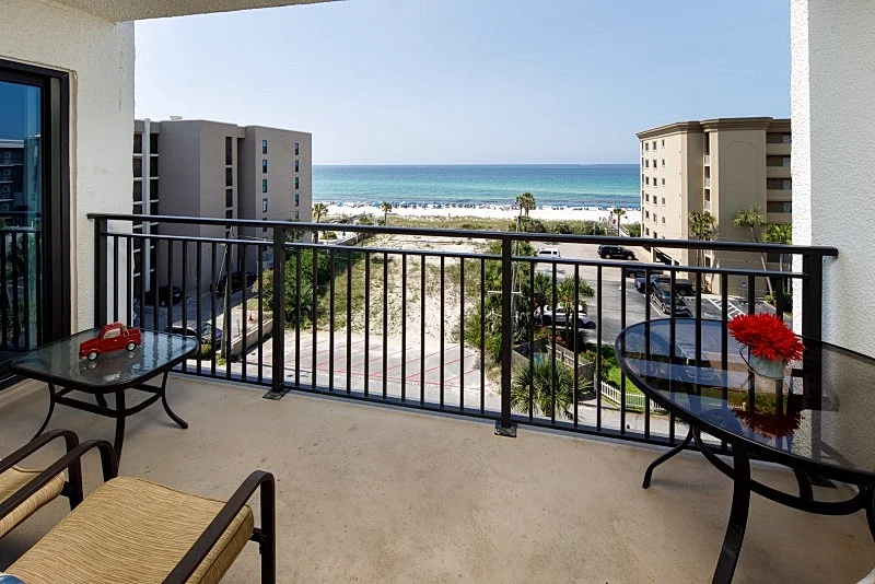 Emerald Isle Unit 610